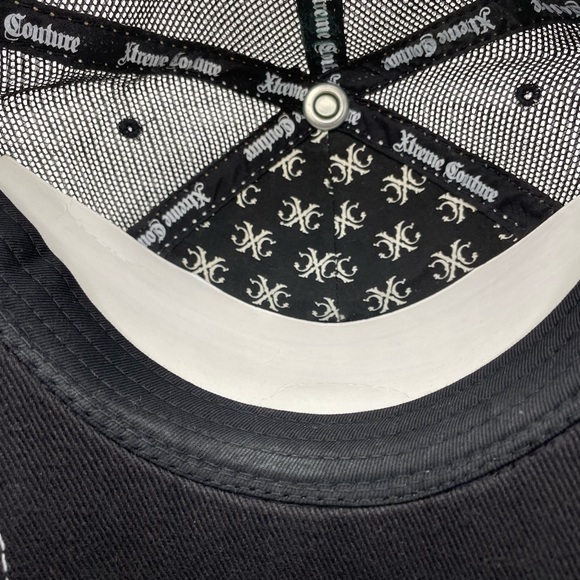 Xtreme Couture SnapBack Hat - Picture 12 of 14